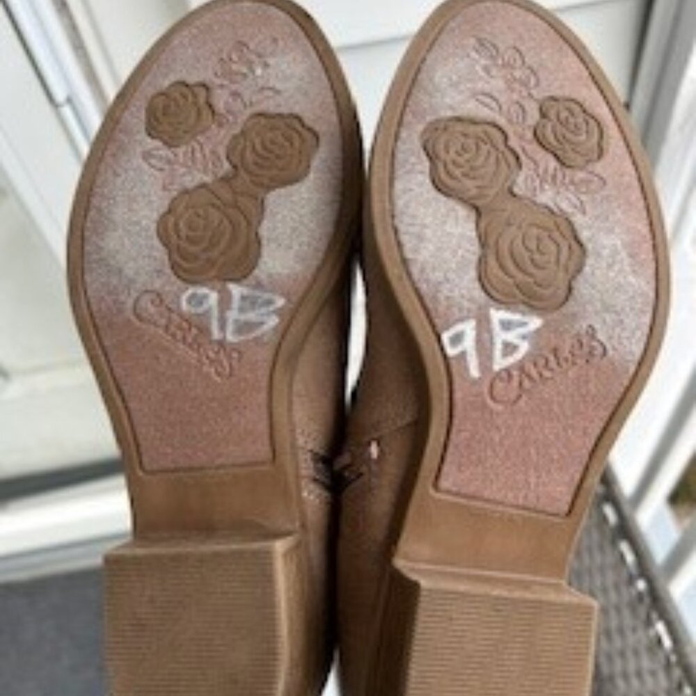 Carlos Booties - Picture 3 of 4